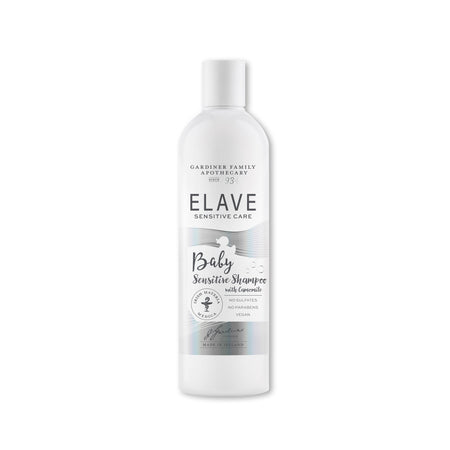 Elave Baby Shampoo 400ml- Lillys Pharmacy and Health Store
