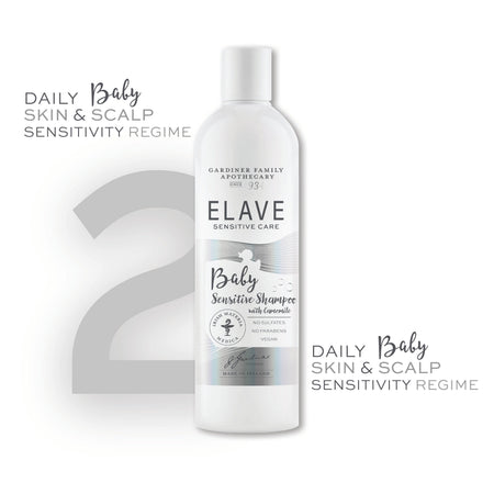 Baby Skin & Scalp Regime- Lillys Pharmacy and Health Store