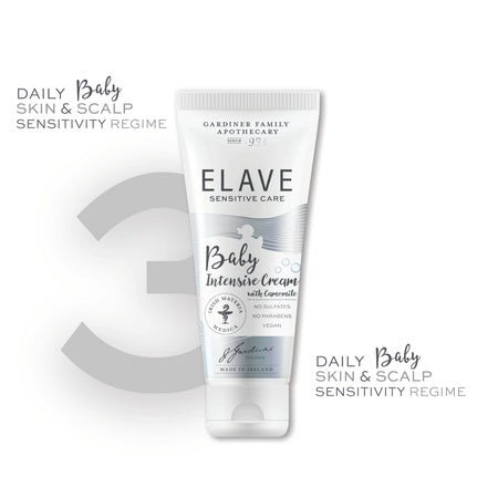 Baby Skin & Scalp Regime- Lillys Pharmacy and Health Store