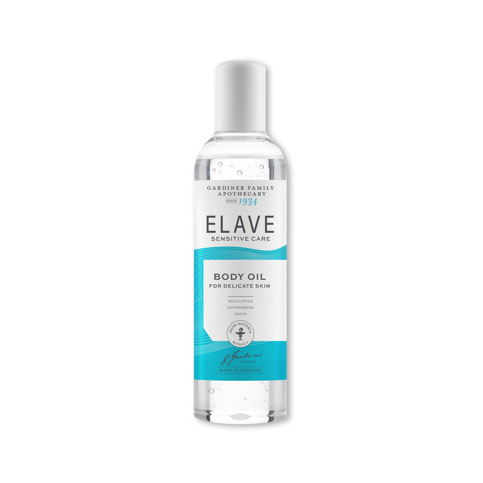 Elave Body Oil 250ml- Lillys Pharmacy and Health Store