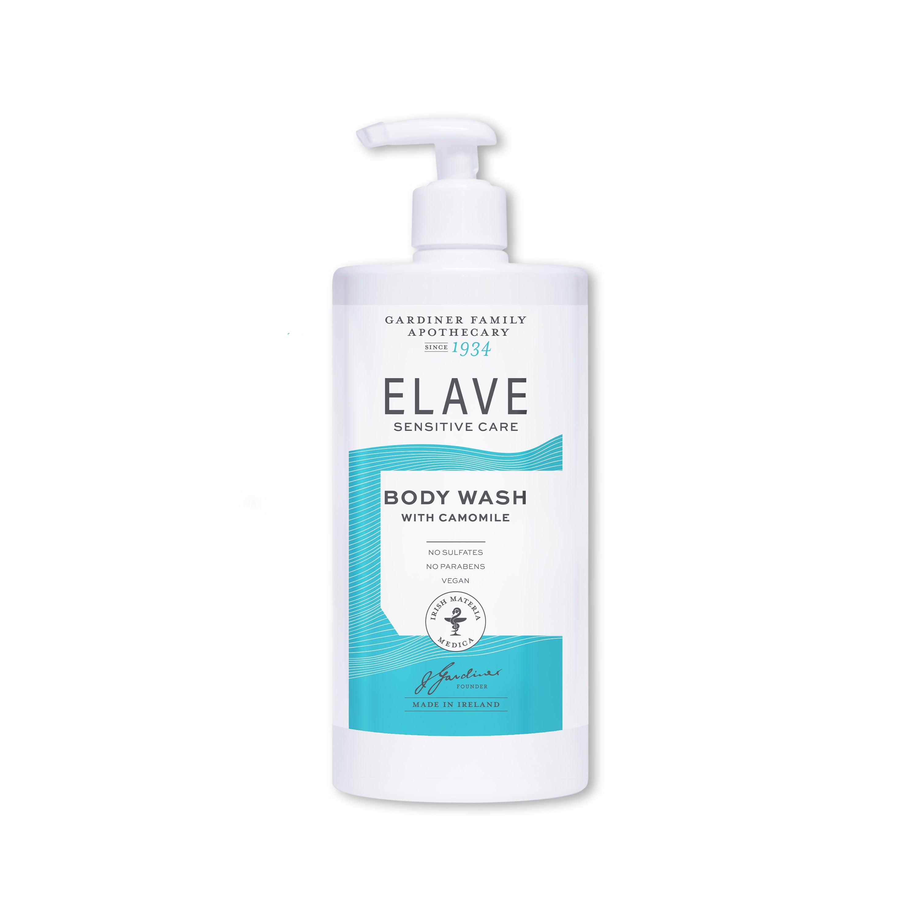 Elave Body Wash- Lillys Pharmacy and Health Store