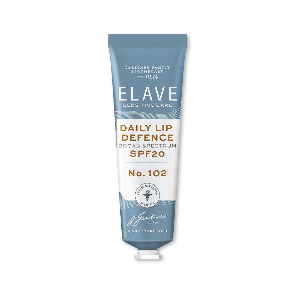 Elave Daily Lip Defence SPF20 No.102 15ml- Lillys Pharmacy and Health Store