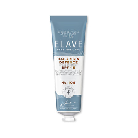 Elave Daily Skin Defence SPF45 No. 108 50ml- Lillys Pharmacy and Health Store