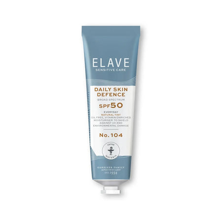 Elave Daily Skin Defence SPF50 No. 104 50ml- Lillys Pharmacy and Health Store