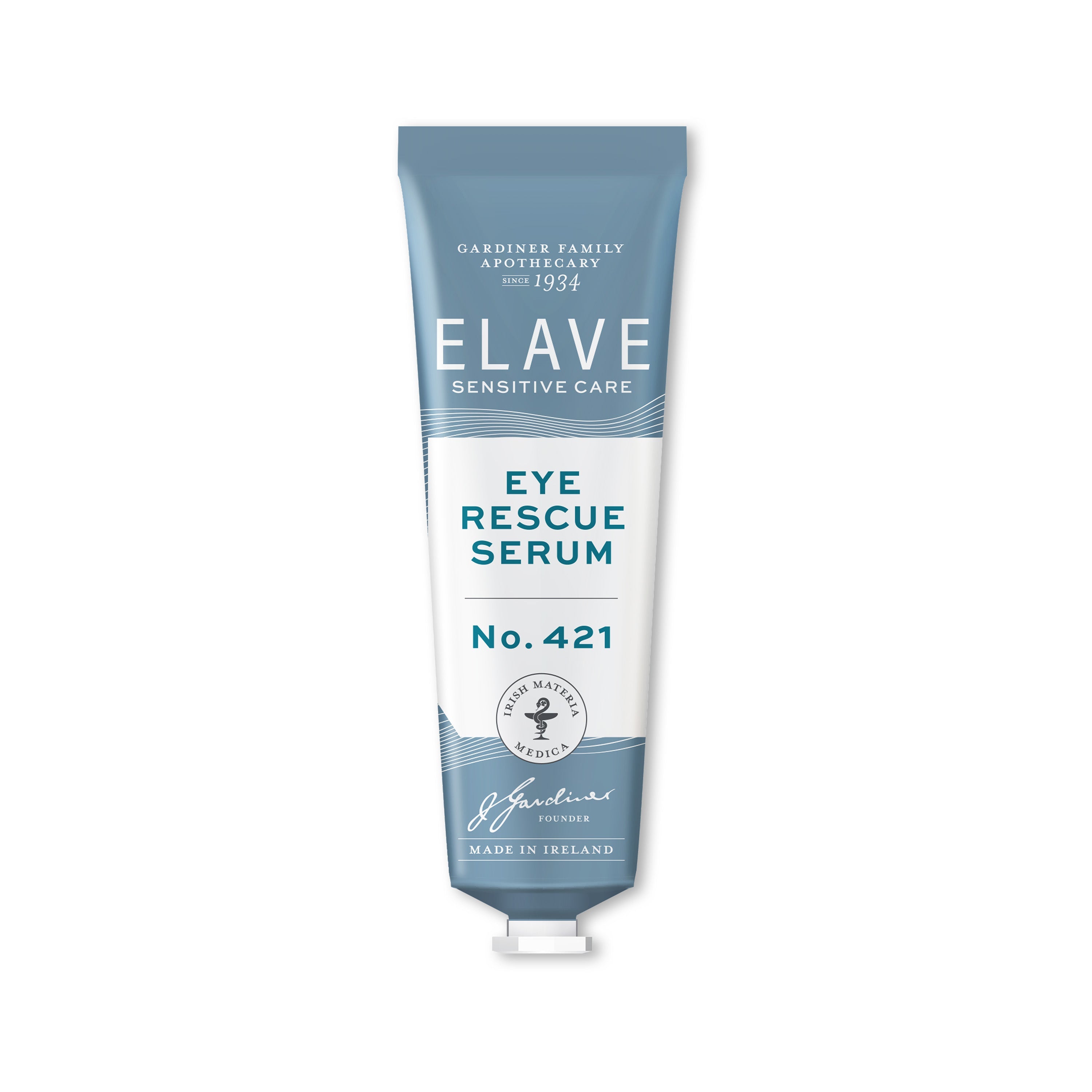 Elave Eye Rescue Serum No.421 15ml- Lillys Pharmacy and Health Store