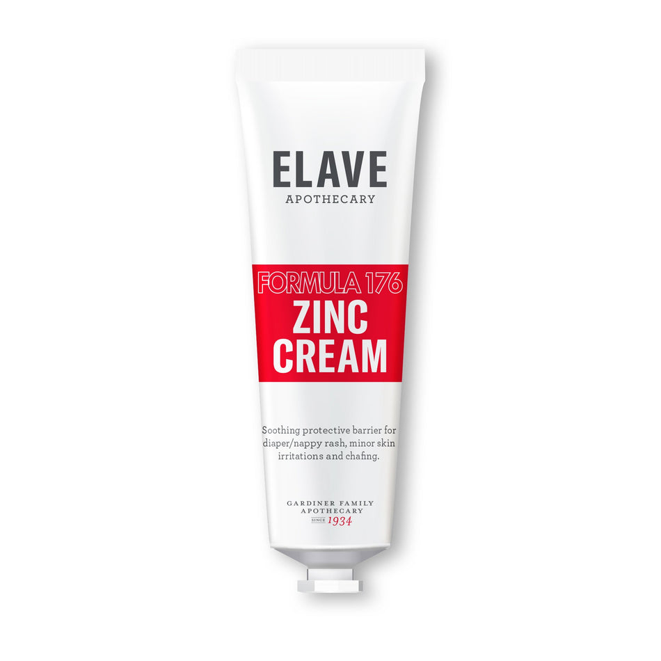 Elave Formula 176 Zinc Cream- Lillys Pharmacy and Health Store