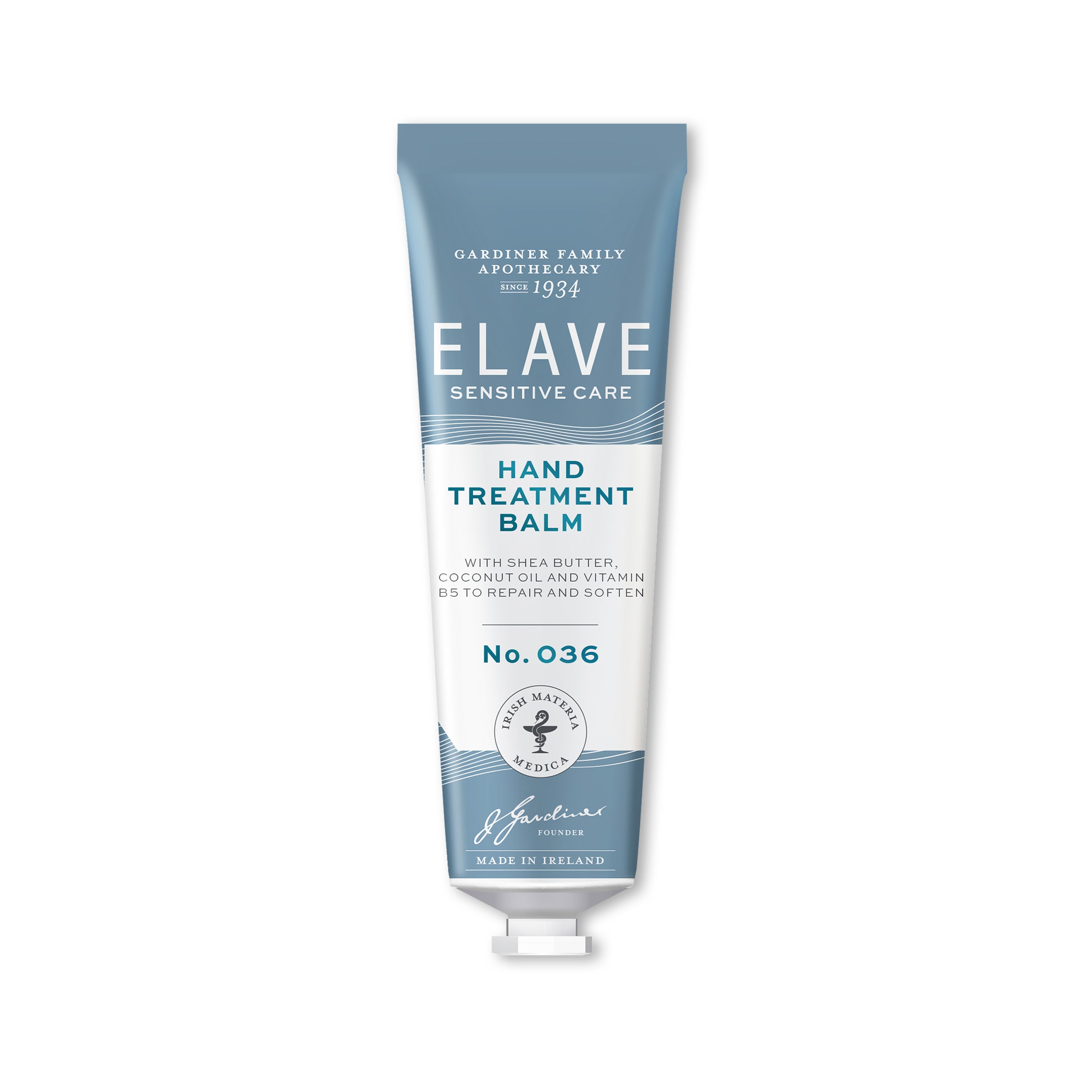 Elave Hand Treatment Balm No.036 50ml- Lillys Pharmacy and Health Store