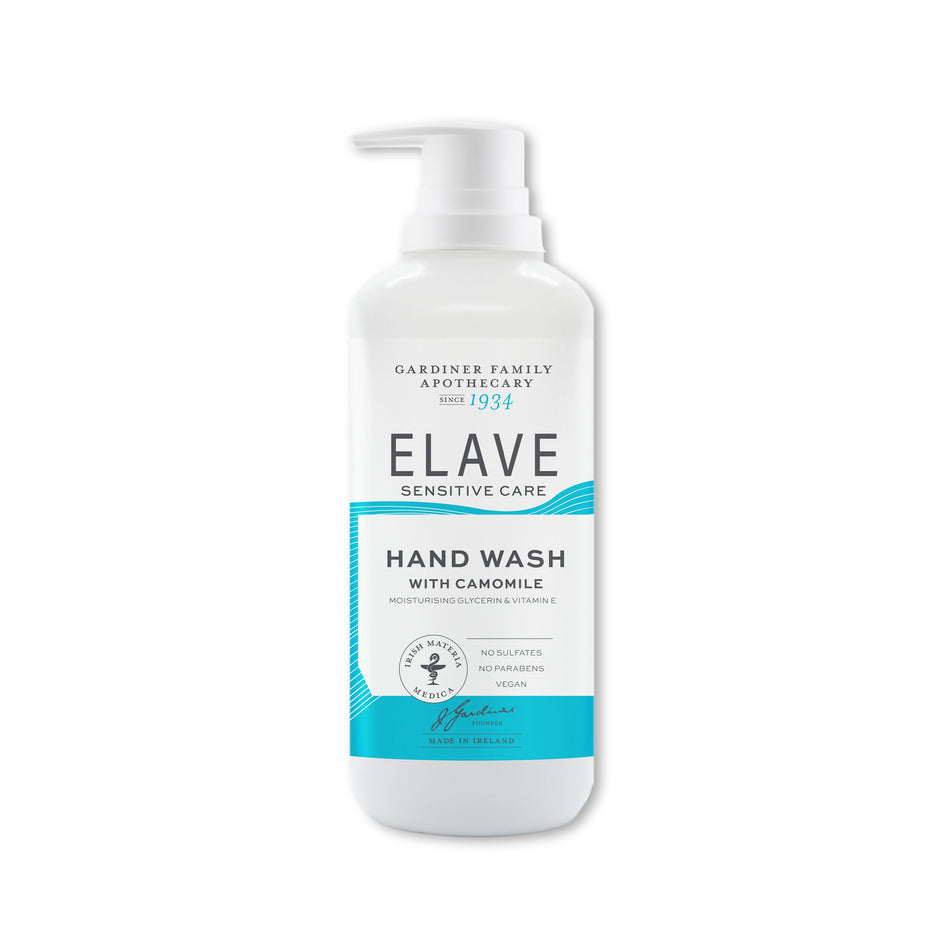 Elave Hand Wash 500ml- Lillys Pharmacy and Health Store