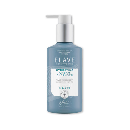 Elave Hydrating Cream Cleanser No.314 200ml- Lillys Pharmacy and Health Store