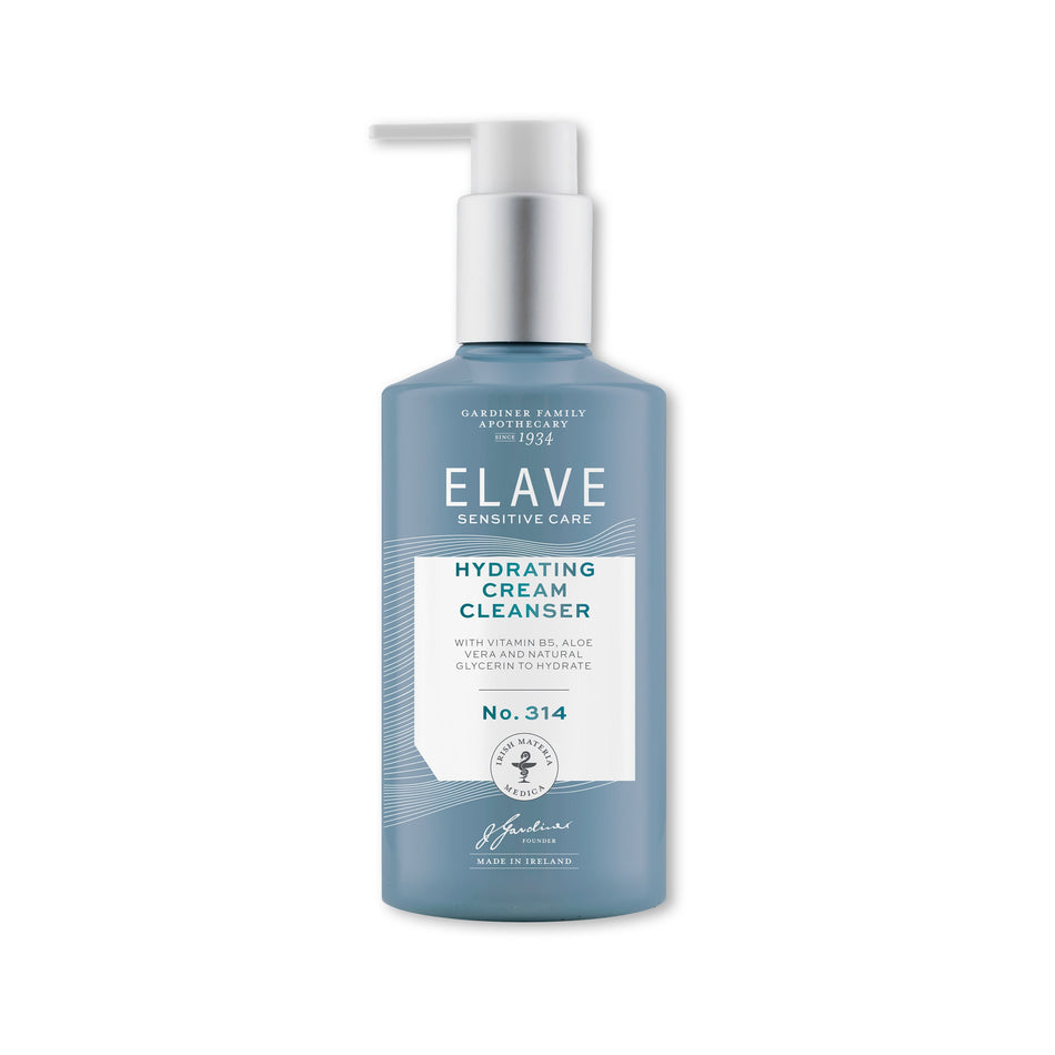 Elave Hydrating Cream Cleanser No.314 200ml- Lillys Pharmacy and Health Store