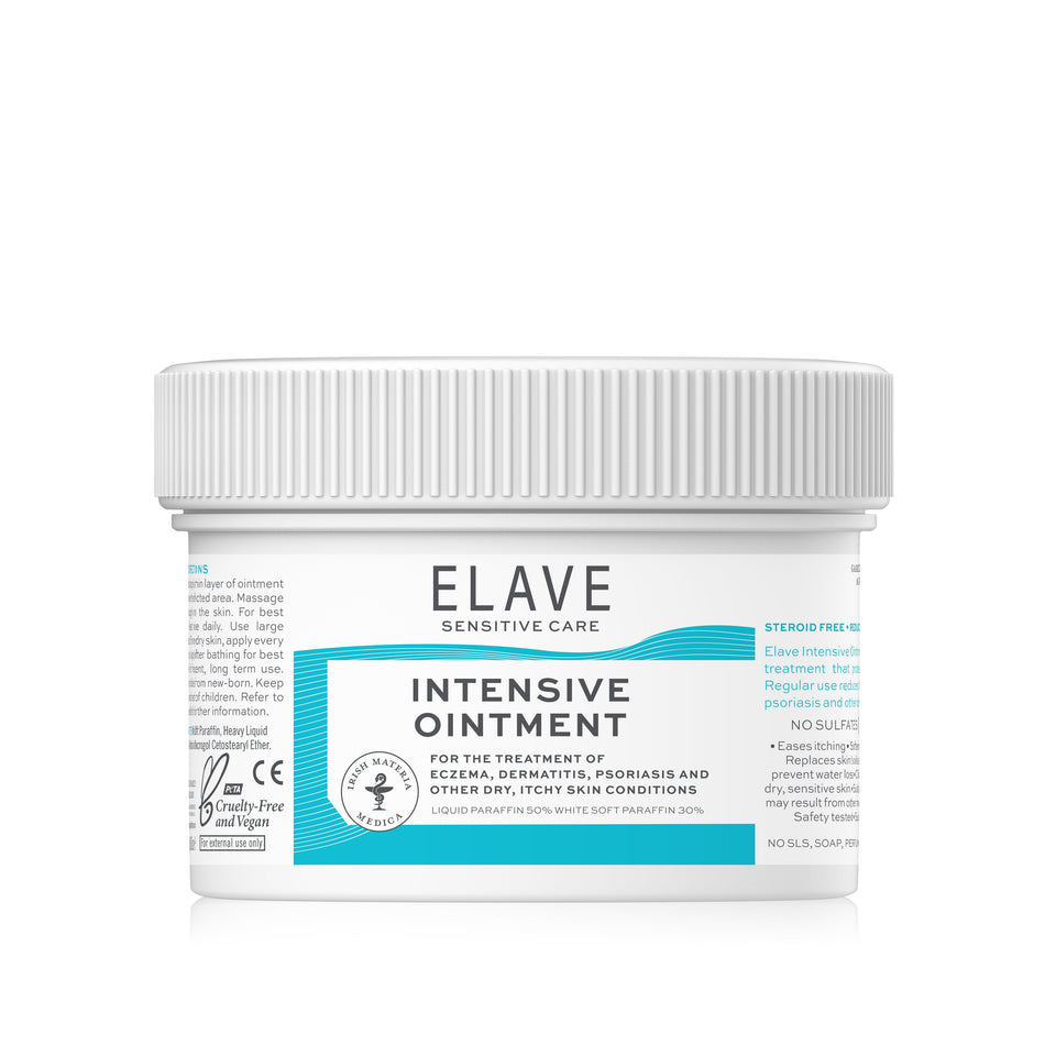 Elave Intensive Ointment 250g- Lillys Pharmacy and Health Store