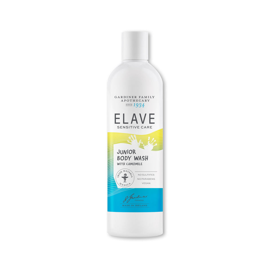 Elave Junior Body Wash- Lillys Pharmacy and Health Store