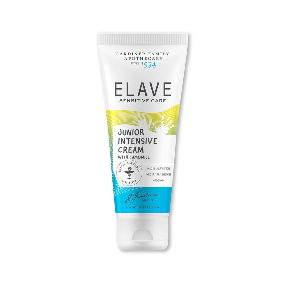 Elave Junior Intensive Cream 125ml- Lillys Pharmacy and Health Store