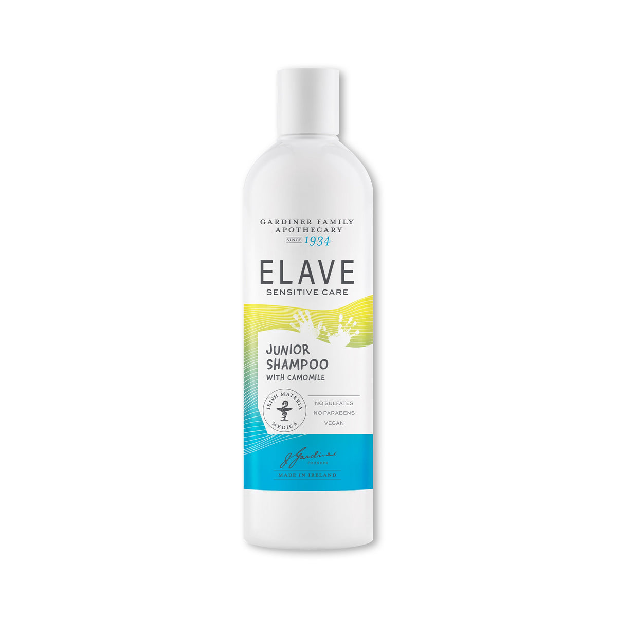 Elave Junior Shampoo 250ml- Lillys Pharmacy and Health Store