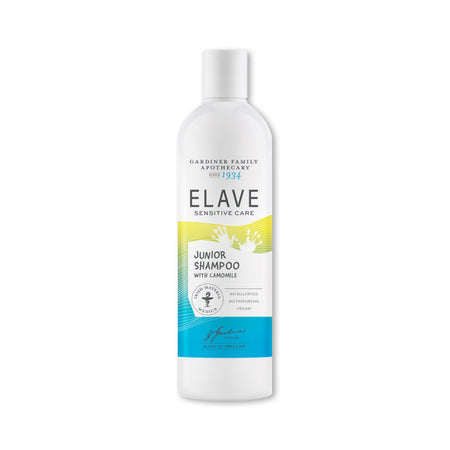 Elave Junior Shampoo 250ml- Lillys Pharmacy and Health Store