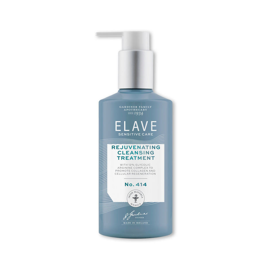 Elave Rejuvenating Cleansing Treatment No.414 200ml- Lillys Pharmacy and Health Store