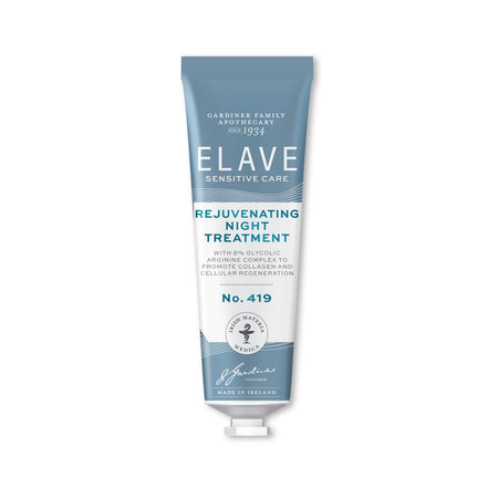 Elave Rejuvenating Night Treatment No.419 50ml- Lillys Pharmacy and Health Store