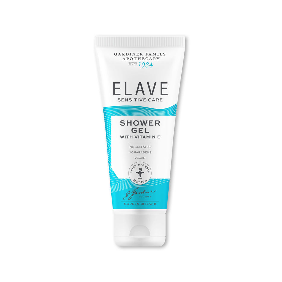 Elave Shower Gel 250ml- Lillys Pharmacy and Health Store