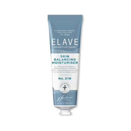Elave Skin Balancing Moisturiser No.219 50ml- Lillys Pharmacy and Health Store