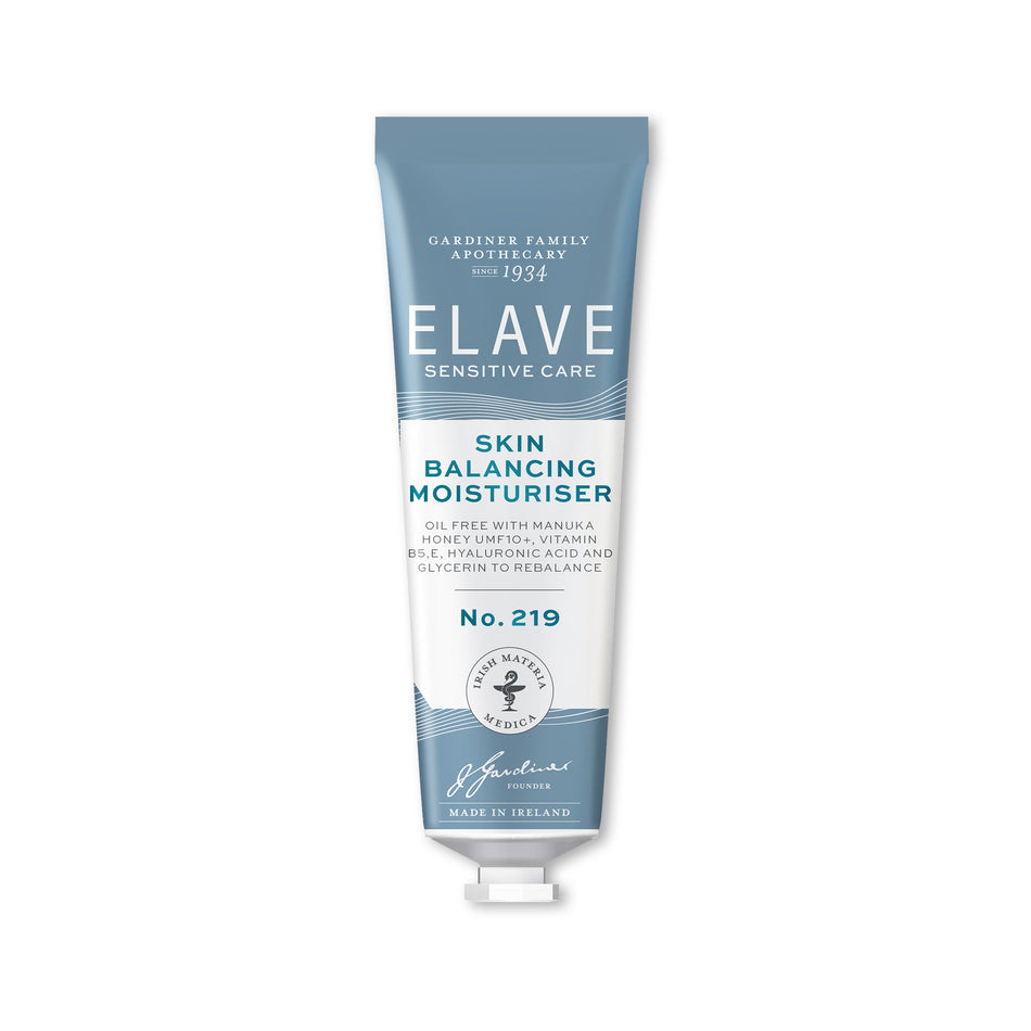 Elave Skin Balancing Moisturiser No.219 50ml- Lillys Pharmacy and Health Store