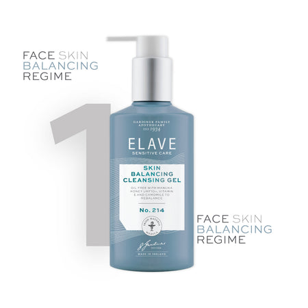 Skin Balancing Regime- Lillys Pharmacy and Health Store