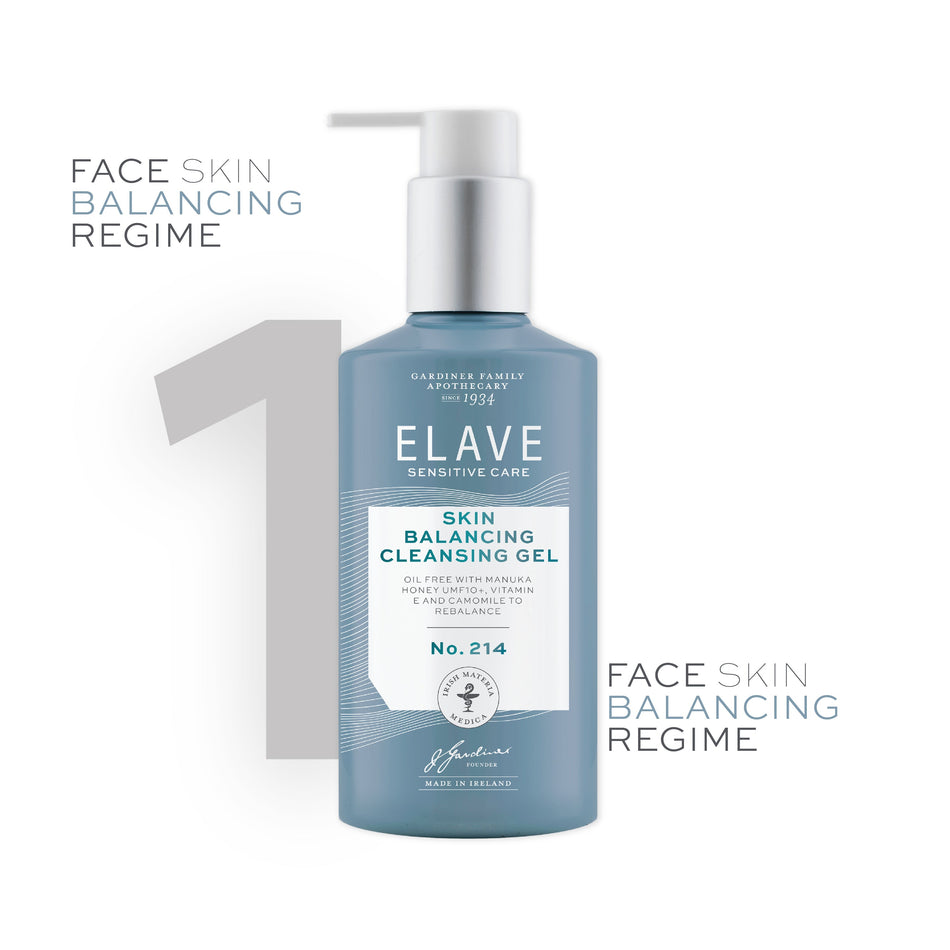 Skin Balancing Regime- Lillys Pharmacy and Health Store