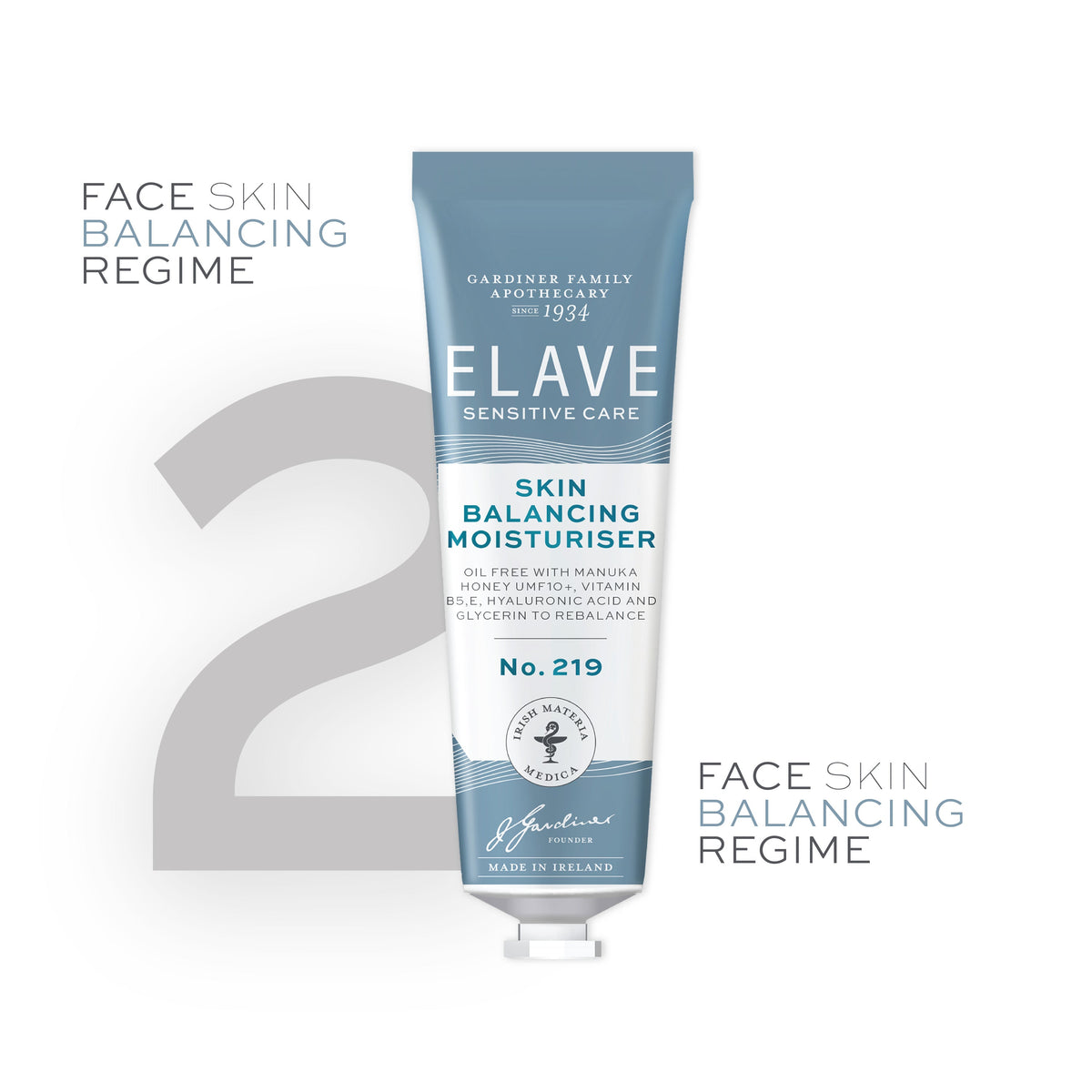 Skin Balancing Regime- Lillys Pharmacy and Health Store