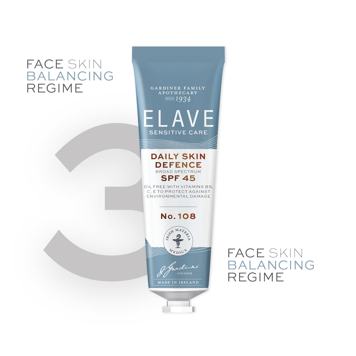 Skin Balancing Regime- Lillys Pharmacy and Health Store