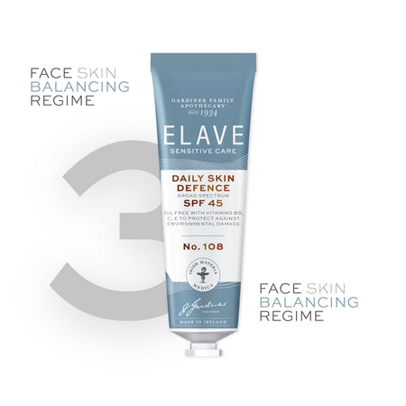 Skin Balancing Regime- Lillys Pharmacy and Health Store