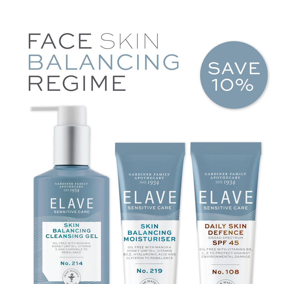 Skin Balancing Regime- Lillys Pharmacy and Health Store