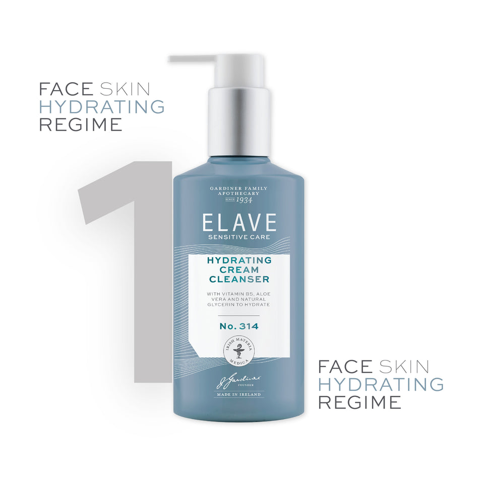 Skin Hydrating Regime- Lillys Pharmacy and Health Store
