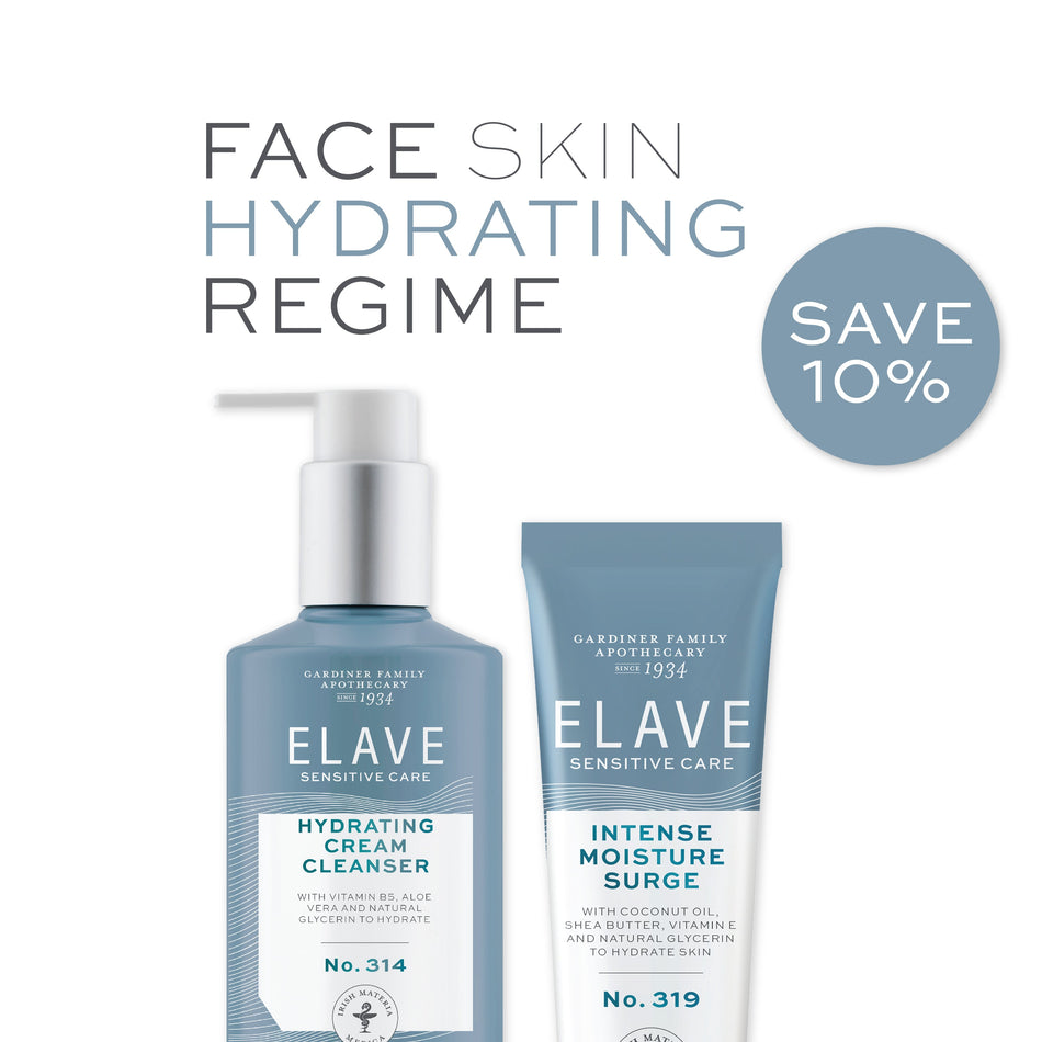 Skin Hydrating Regime- Lillys Pharmacy and Health Store