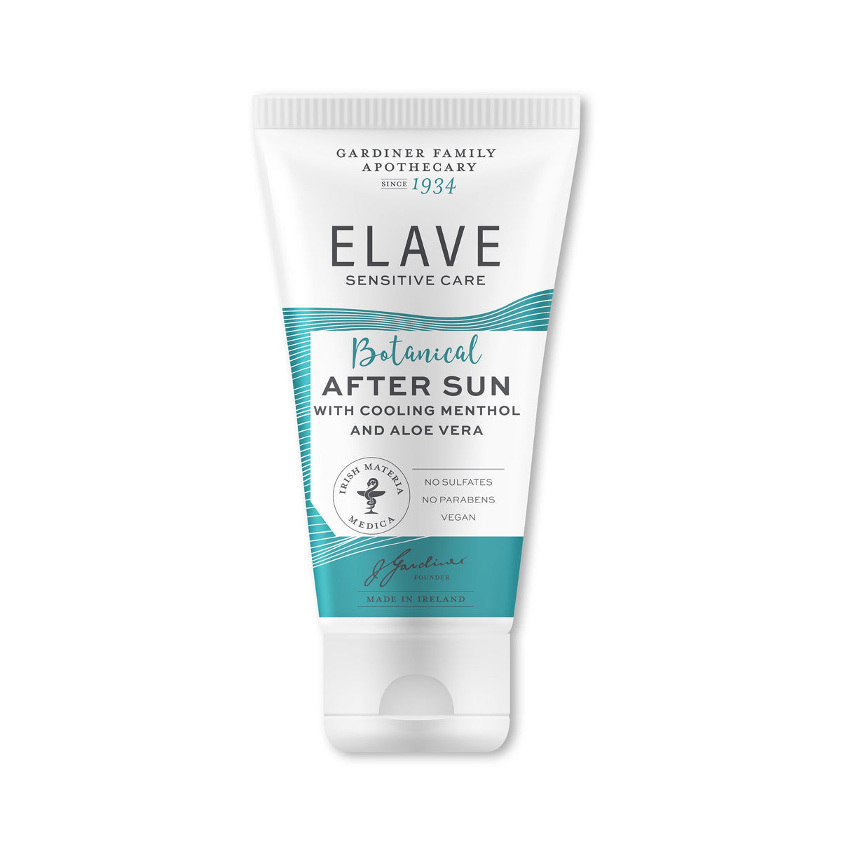 Elave Sun Botanical After Sun 200ml- Lillys Pharmacy and Health Store