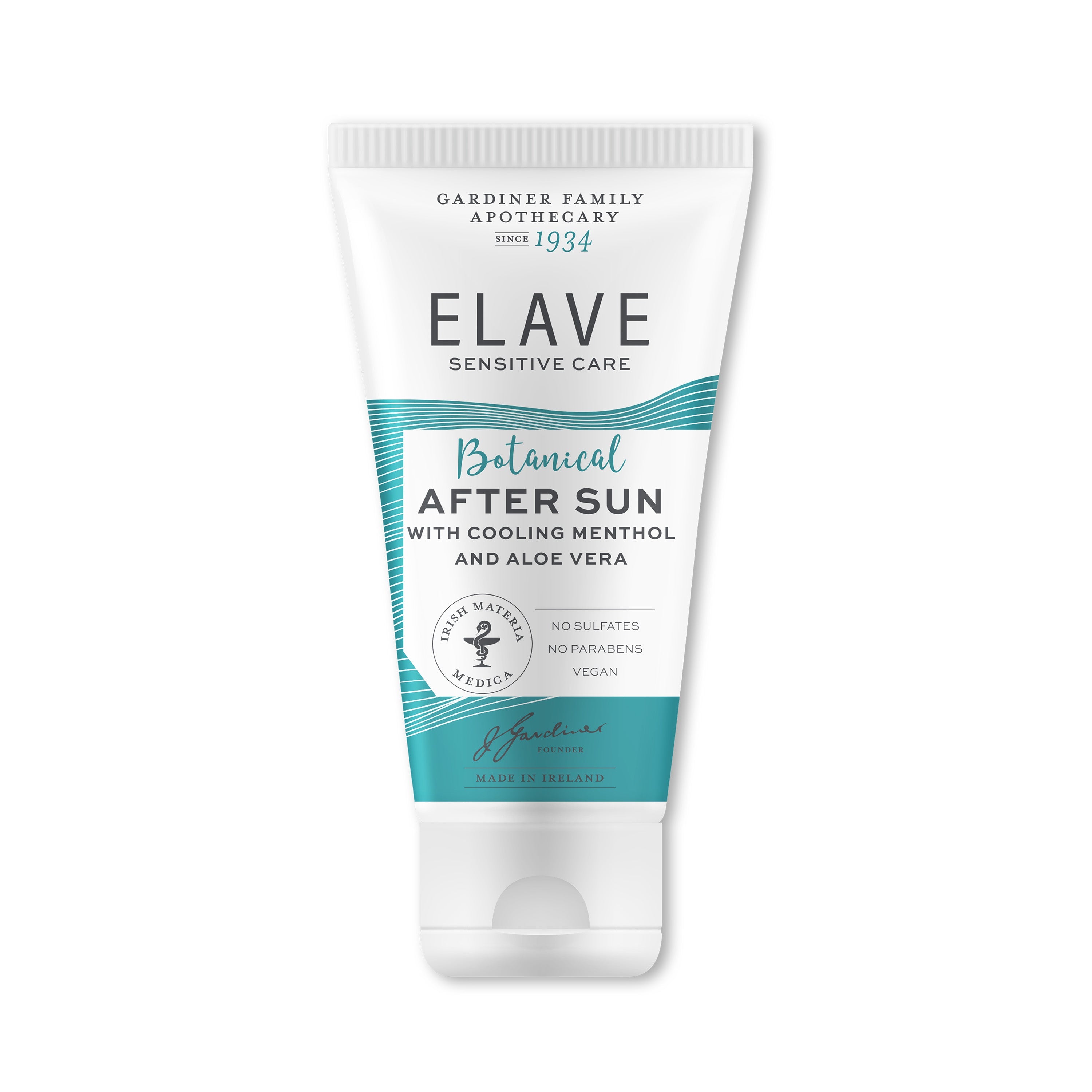Elave Sun Botanical After Sun 200ml- Lillys Pharmacy and Health Store