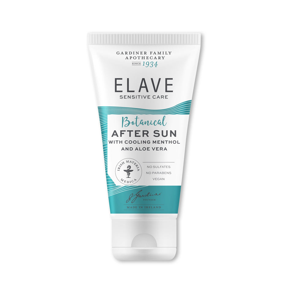 Elave Sun Botanical After Sun 200ml- Lillys Pharmacy and Health Store