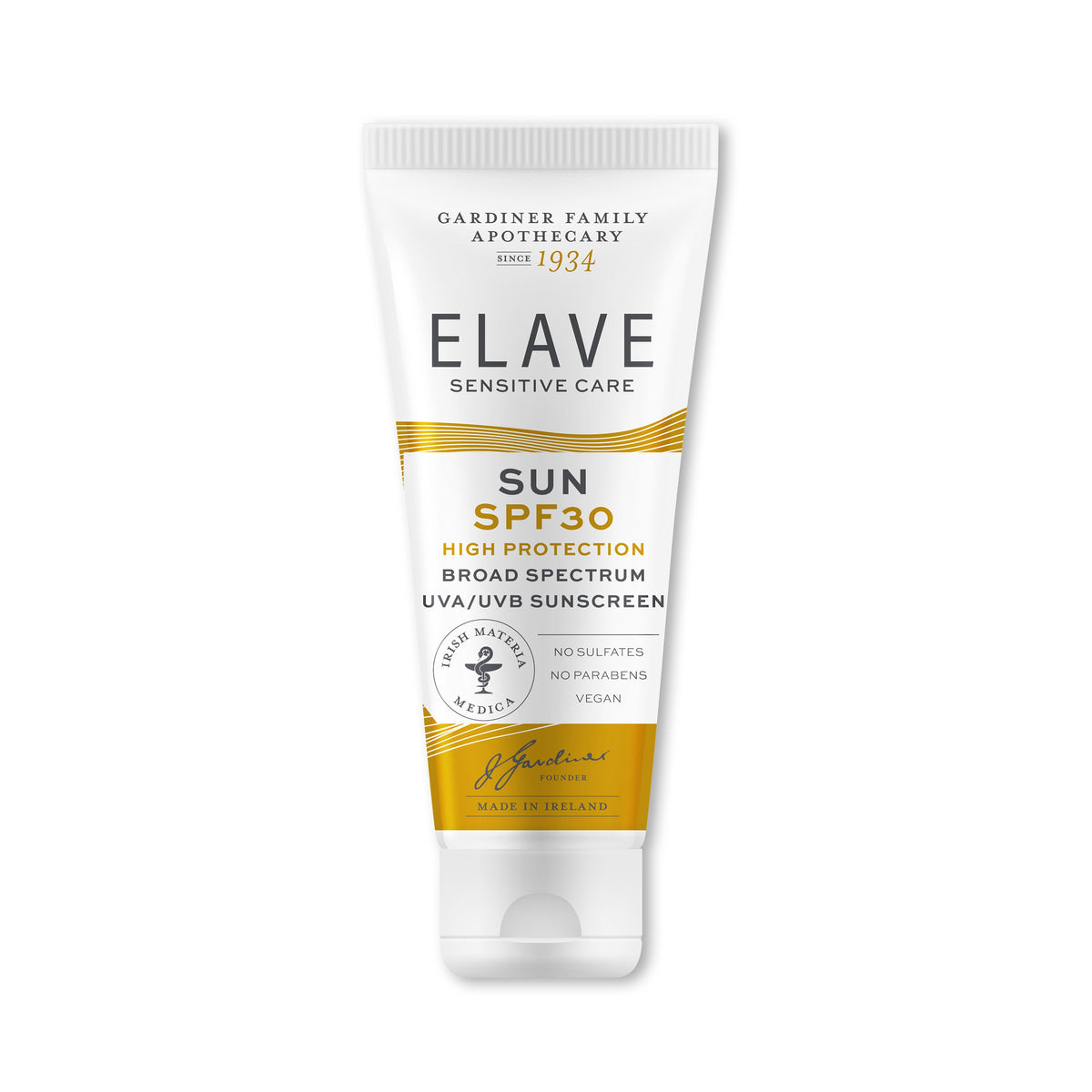 Elave Sun SPF30- Lillys Pharmacy and Health Store