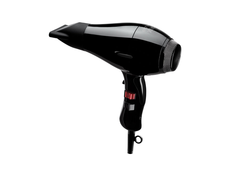 Elchim Xlite Plus Hair Dryer (Black)- Lillys Pharmacy and Health Store