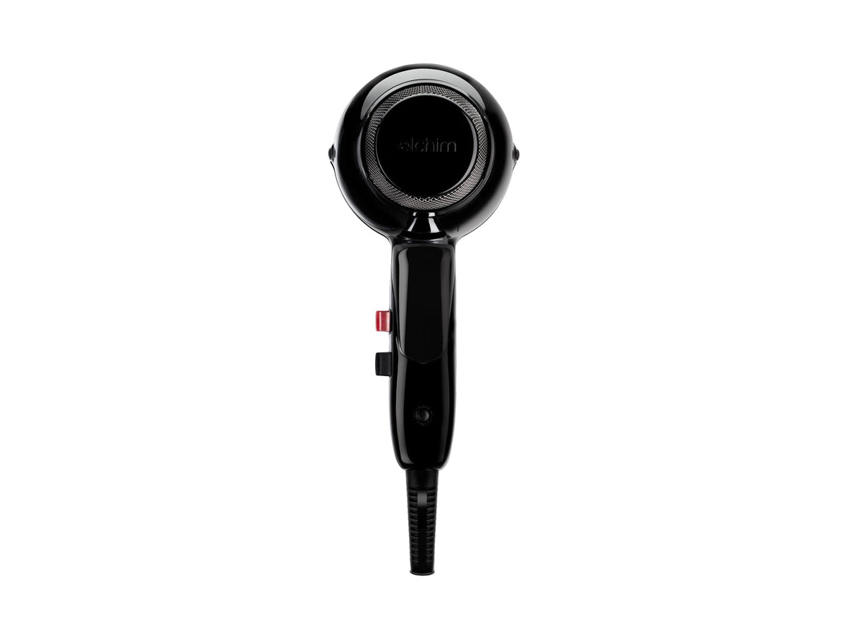 Elchim Xlite Plus Hair Dryer (Black)- Lillys Pharmacy and Health Store