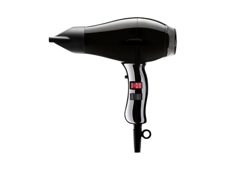 Elchim Xlite Plus Hair Dryer (Black)- Lillys Pharmacy and Health Store