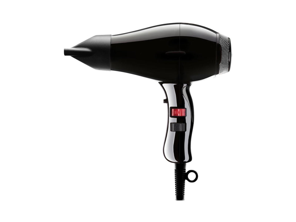 Elchim Xlite Plus Hair Dryer (Black)- Lillys Pharmacy and Health Store