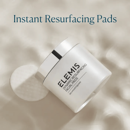 Elemis Dynamic Resurfacing Facial Pads- Lillys Pharmacy and Health Store