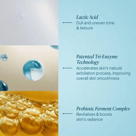 Elemis Dynamic Resurfacing Facial Pads- Lillys Pharmacy and Health Store