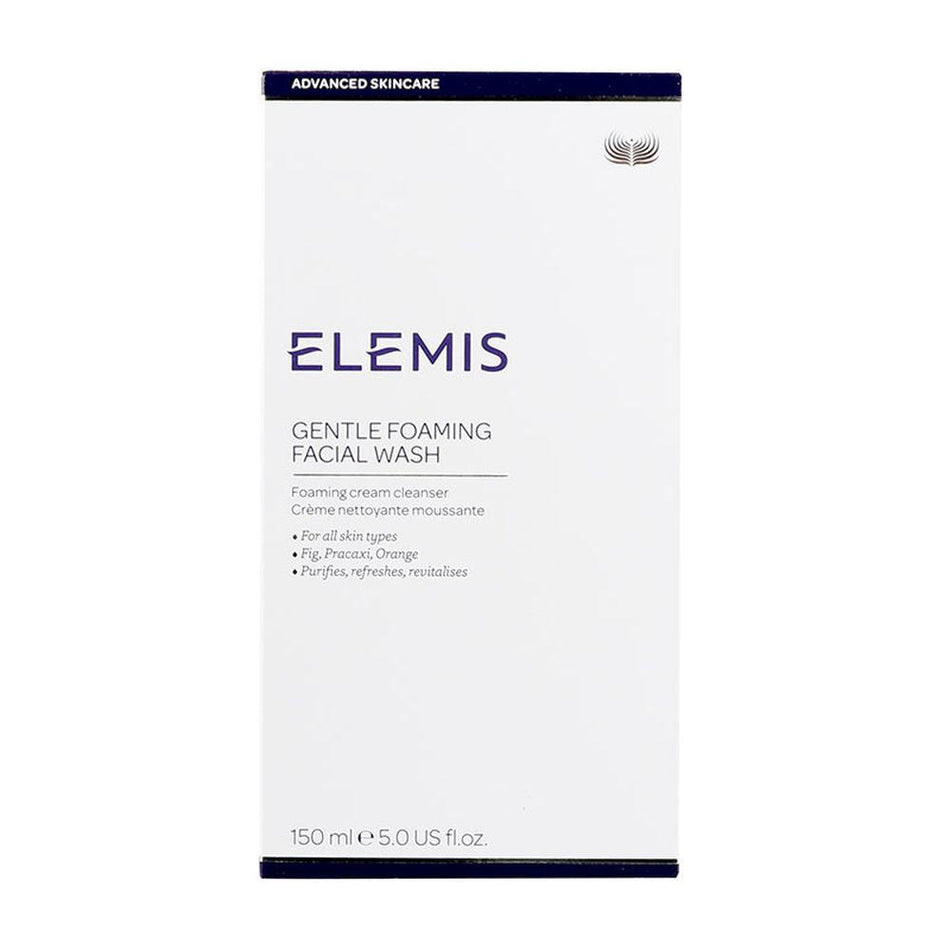 Elemis Gentle Foaming Facial Wash - 150ml- Lillys Pharmacy and Health Store