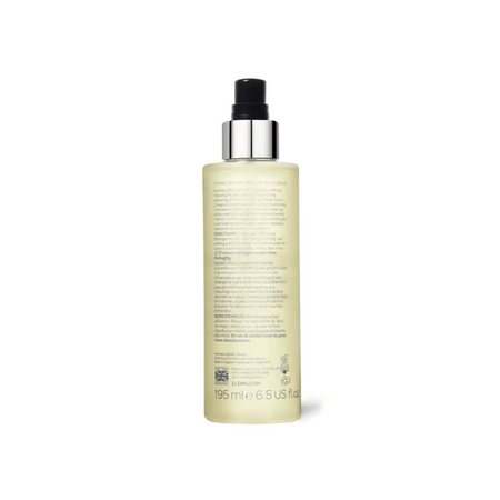 Elemis Nourishing Omega-Rich Cleansing Oil 195ml- Lillys Pharmacy and Health Store