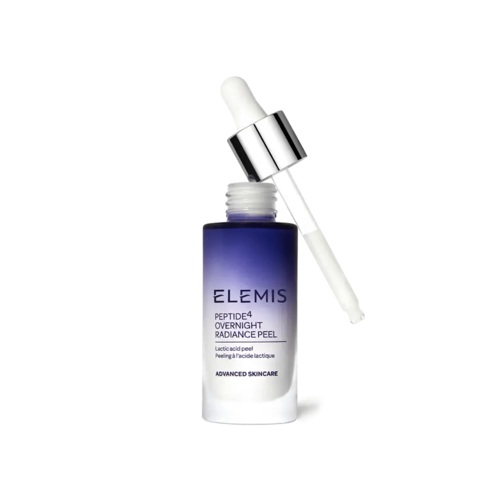 Elemis Peptide4 Overnight Radiance Peel 30ml- Lillys Pharmacy and Health Store