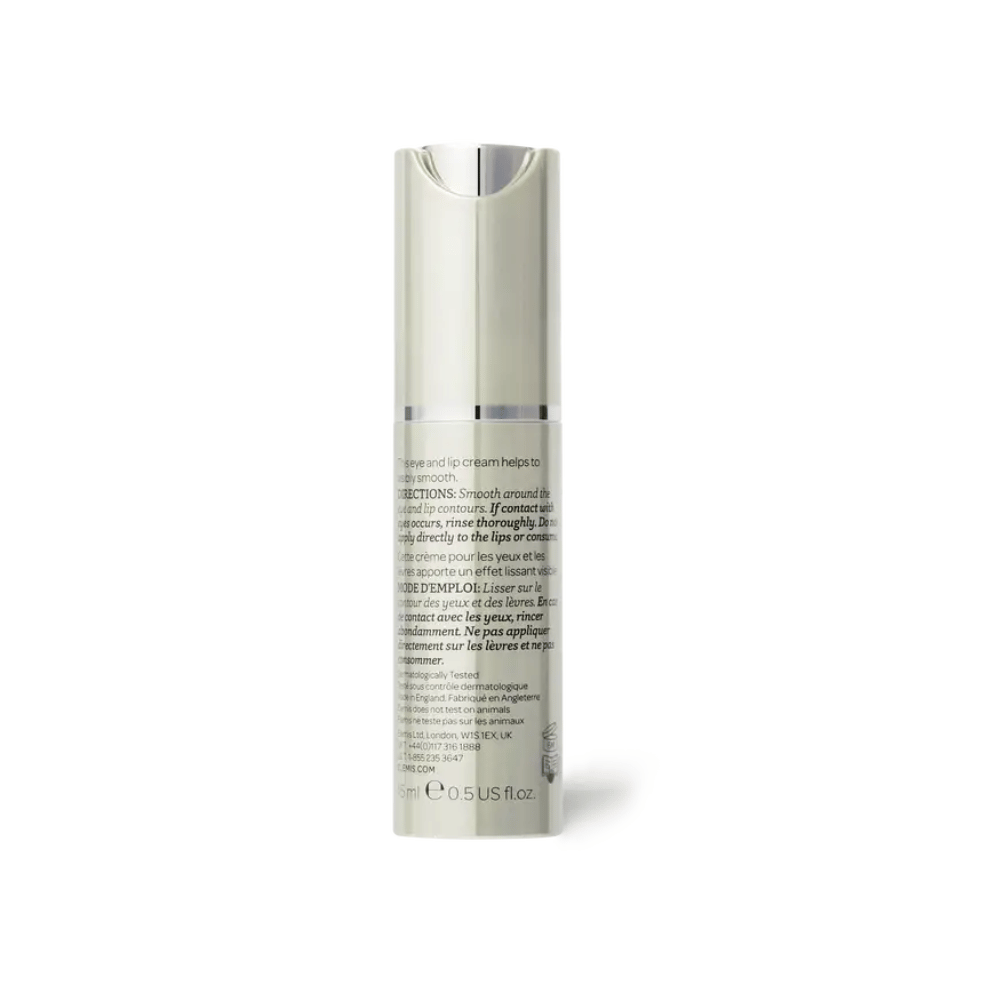 Elemis Pro-Collagen Definition Eye & Lip Contour Cream 15ml- Lillys Pharmacy and Health Store
