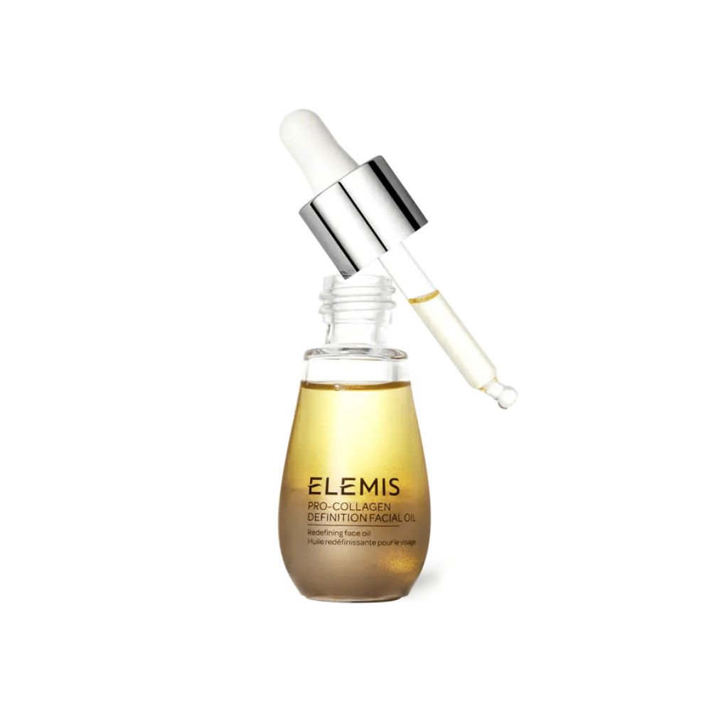 Elemis Pro-Collagen Definition Facial Oil 15ml- Lillys Pharmacy and Health Store