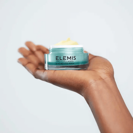 Elemis Pro-Collagen Eye Revive Mask 15ml- Lillys Pharmacy and Health Store