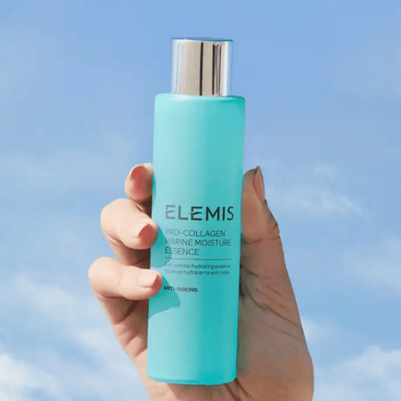 Elemis Pro-Collagen Marine Essence 100ml- Lillys Pharmacy and Health Store
