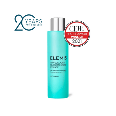 Elemis Pro-Collagen Marine Essence 100ml- Lillys Pharmacy and Health Store